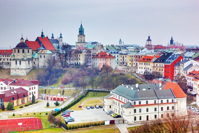 Lublin